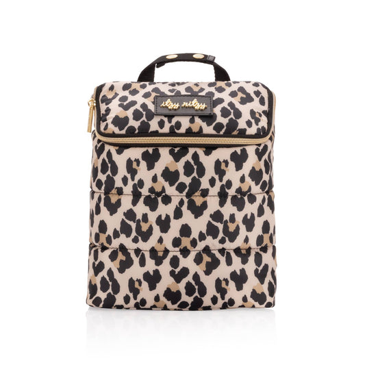 Chill Like A Dream Leopard