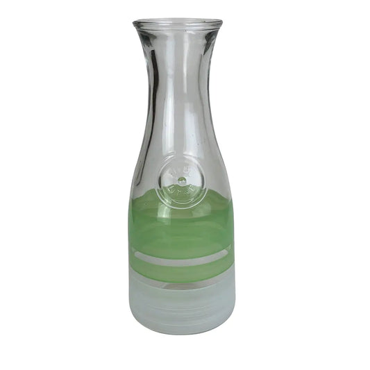 Cape Cod Cottage Carafe