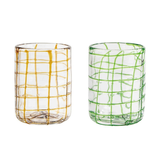 Drinking Glass