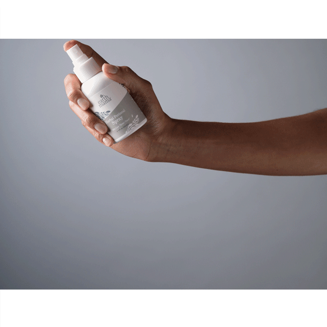 Herbal Perineal Spray