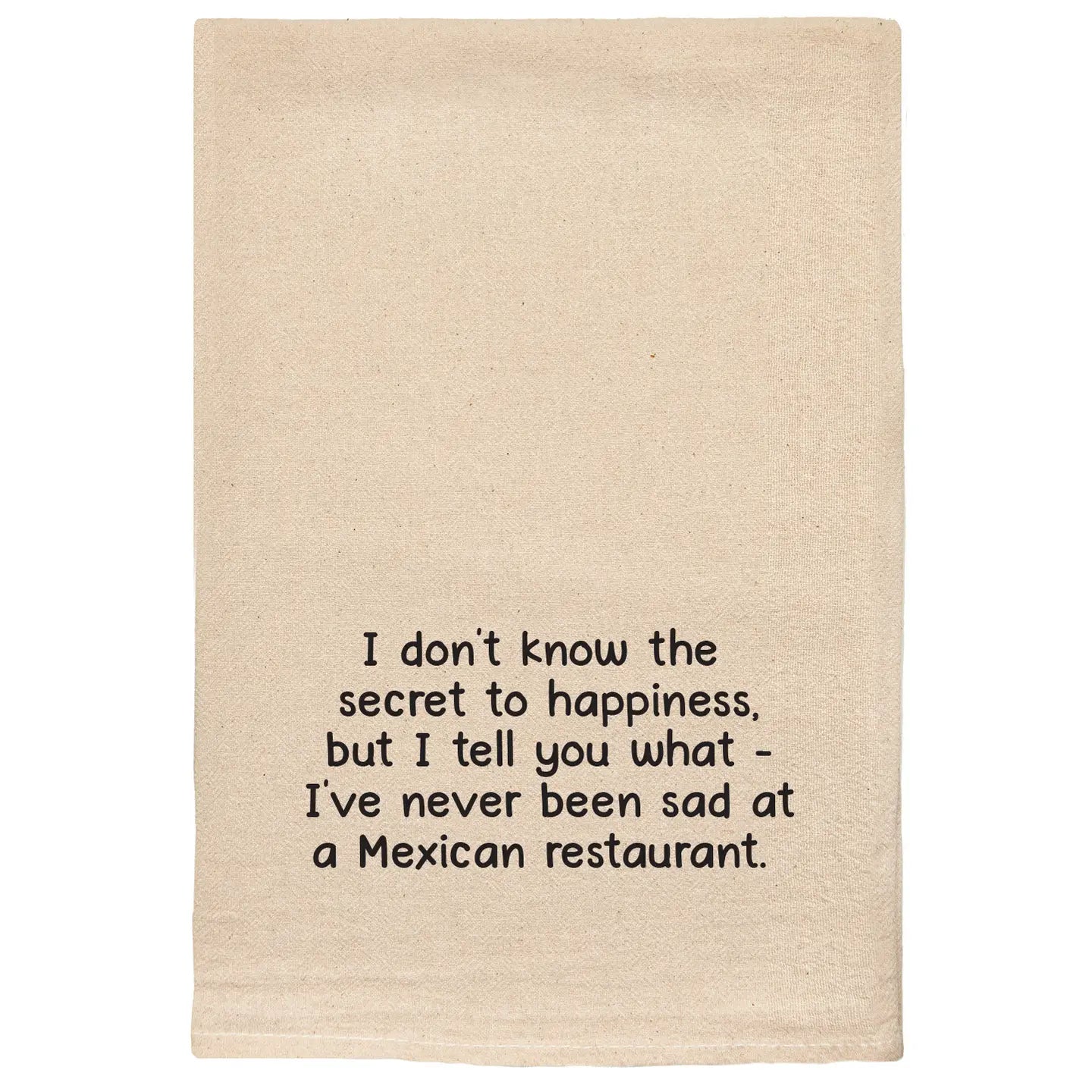 Tea Towel