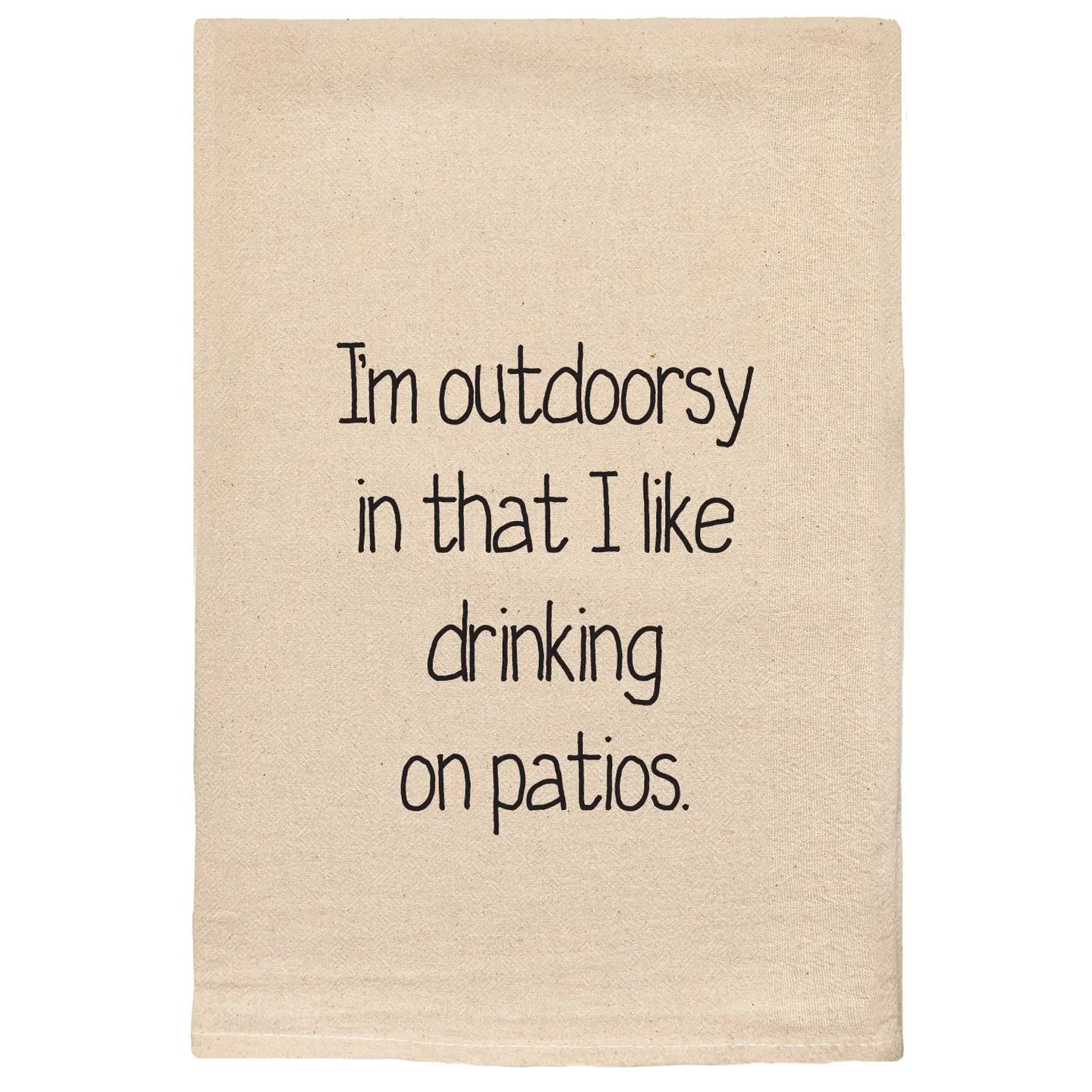 Tea Towel