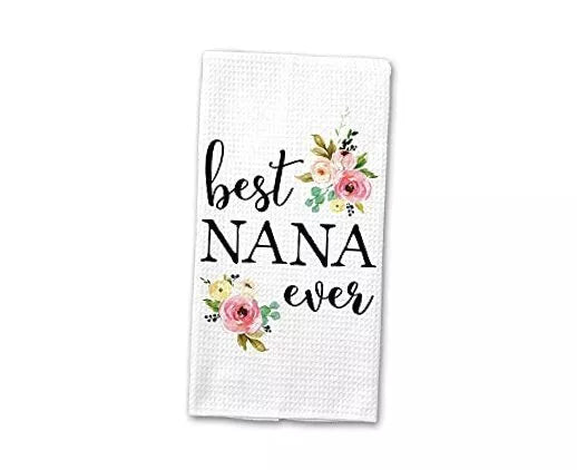 Kitchen Tea Towel