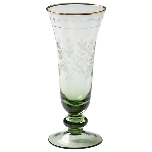 Etched Flute Sage