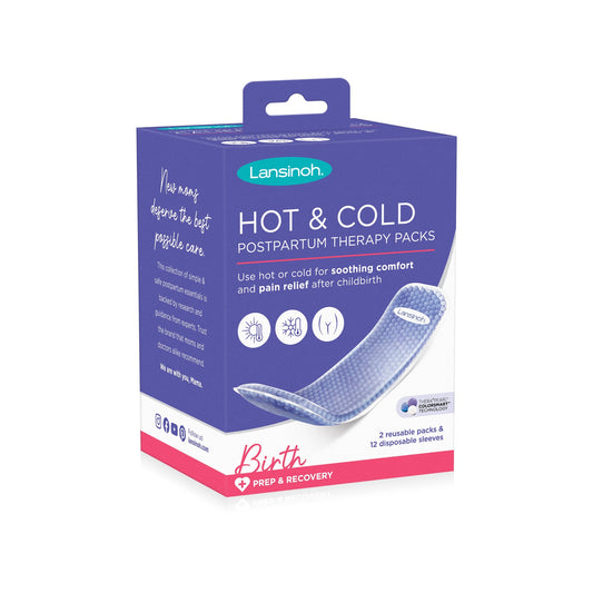 Hot & Cold Therapy Pack