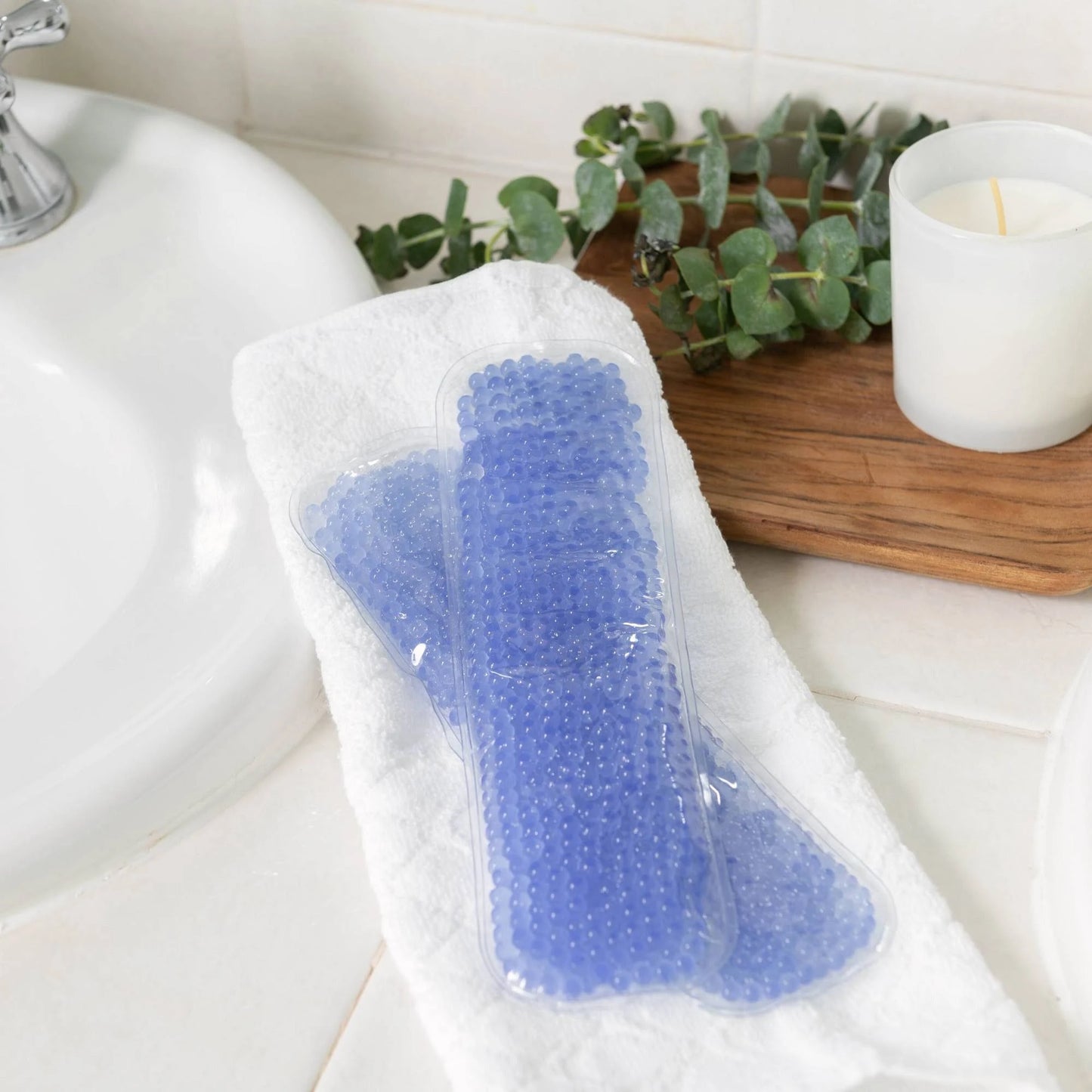 Hot & Cold Therapy Pack