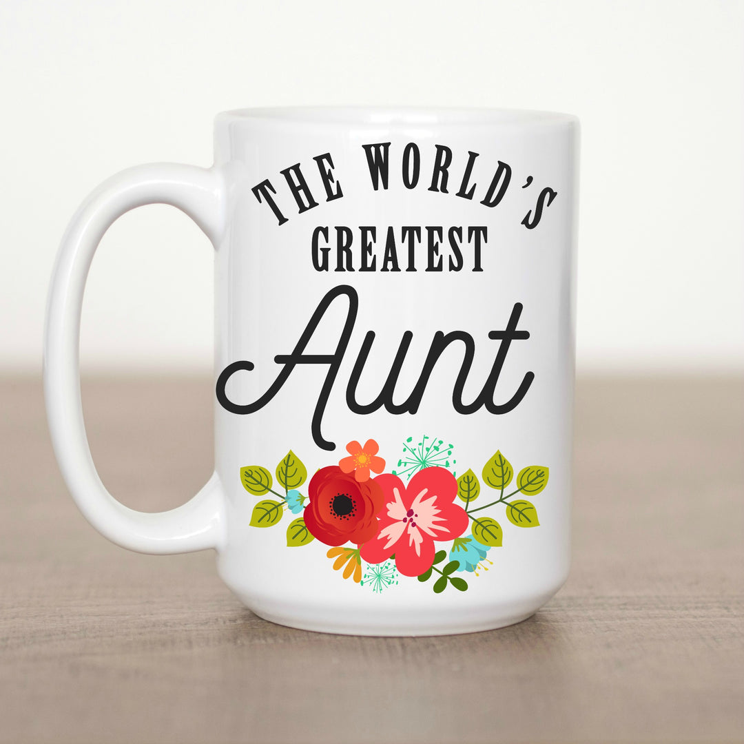 Novelty Mugs