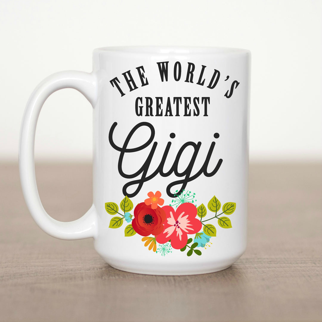 Novelty Mugs