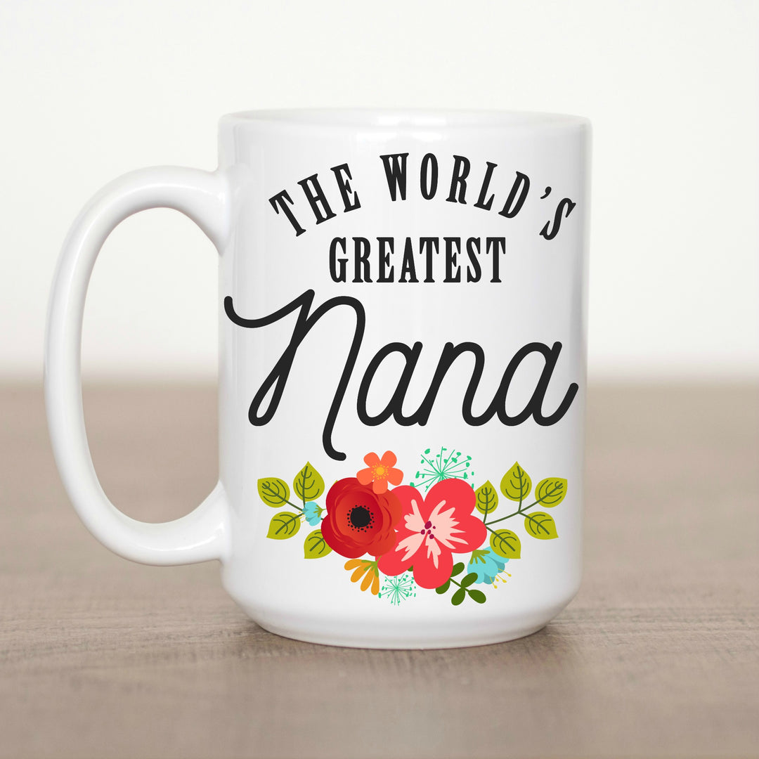 Novelty Mugs